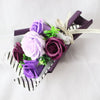 5 Piece Adorable Scented Soap Rose Bouquet