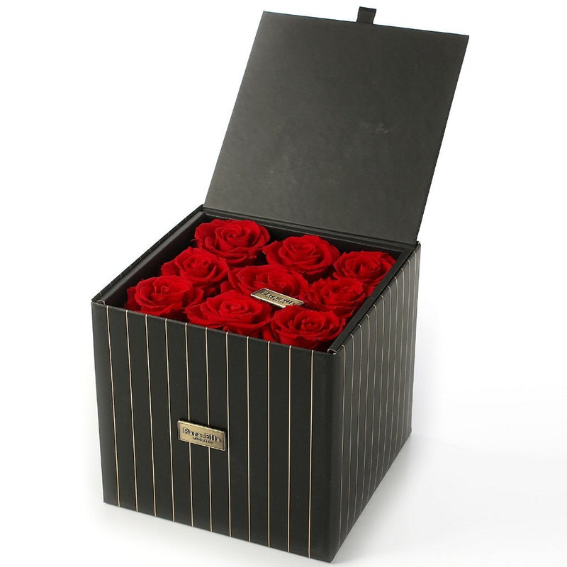 Eternal Rose Box