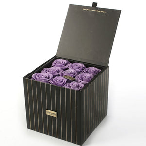 Eternal Rose Box