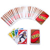 UNO Super Mario Card Game - Mattel Games