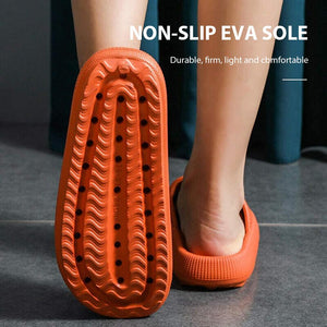 Spring Pillow Slides - Extra Cushioning