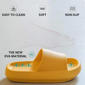 Spring Pillow Slides - Extra Cushioning