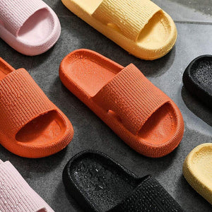 Spring Pillow Slides - Extra Cushioning