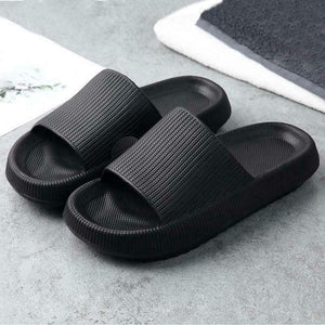 Spring Pillow Slides - Extra Cushioning