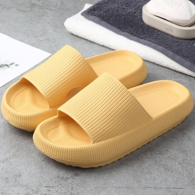 Spring Pillow Slides - Extra Cushioning – Family Galore